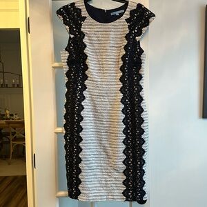 Antonio Melani dress!